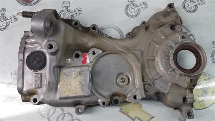 Лобовина двигателя Honda Fit GE6 L13A 2008 (б/у)