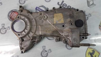 Лобовина двигателя Honda Civic FD3 LDA 2010 (б/у)