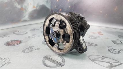 Насос гидроусилителя Honda Stepwgn RF5 K20A 2004 (б/у)