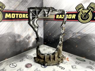 Поддон Haval H9 GW4D20T (б/у)