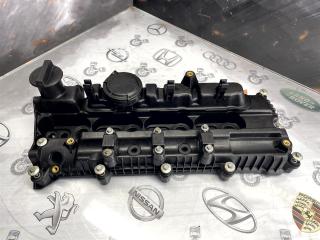 Крышка головки блока цилиндров Haval H9 GW4D20T (б/у)