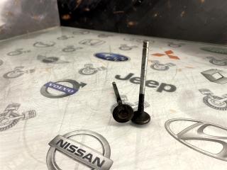 Клапан выпускной Haval H9 GW4D20T (б/у)