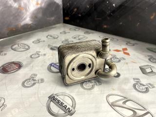 Теплообменник Haval H9 GW4D20T (б/у)