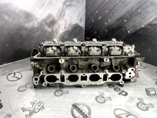 Головка блока цилиндров Honda Freed GB4 L15A 2009 (б/у)