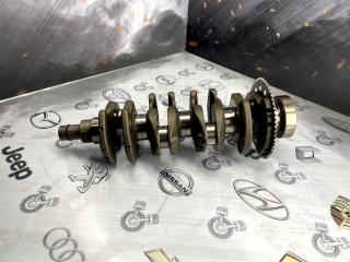 Коленвал Honda Freed GB4 L15A 2009 (б/у)