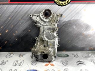 Лобовина двигателя Honda Freed GB4 L15A 2009 (б/у)