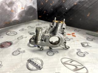 Насос масляный Honda Freed GB4 L15A 2009 (б/у)