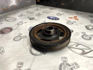 Шкив коленвала Honda Freed GB4 L15A 2009 (б/у)