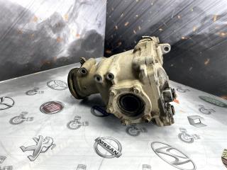 Редуктор переднего моста Infiniti FX35 S50 VQ35DE 2006 (б/у)