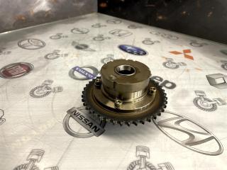 Муфта VVT-i Nissan Elgrand E51 VQ35DE 2005 (б/у)