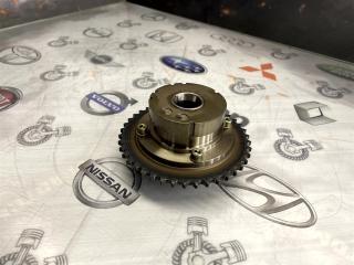 Муфта VVT-i Nissan Elgrand E51 VQ35DE 2005 (б/у)
