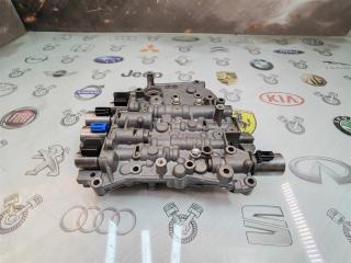 Гидроблок АКПП Toyota Auris 2ZR-FXE 2018 (б/у)