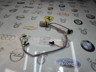 Проводка АКПП Toyota Auris 2ZR-FXE 2018 (б/у)