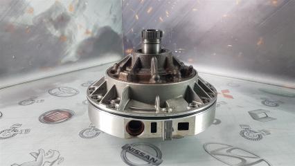 Насос масляный АКПП Audi A6 C6 AUK 2009 (б/у)