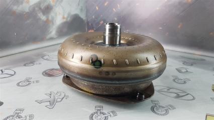 Гидротрансформатор Audi A6 C6 AUK 2009 (б/у)