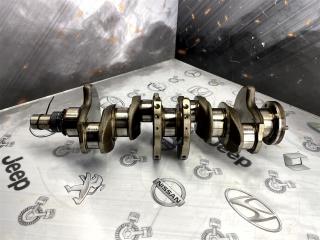 Коленвал Citroen Spacetourer DW10FD 2018 (б/у)