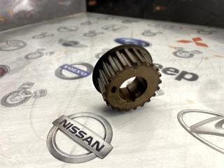 Шестерня коленвала Citroen Spacetourer DW10FD 2018 (б/у)