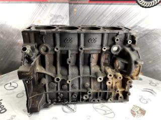 Блок цилиндров Citroen Spacetourer DW10FD 2018 (б/у)