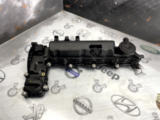 Крышка головки блока цилиндров Citroen Spacetourer DW10FD 2018 (б/у)