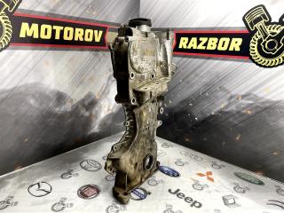 Лобовина двигателя Volkswagen Polo 6C1 CFNA 2012 (б/у)