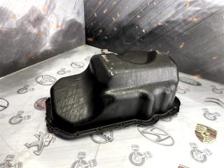 Поддон Volkswagen Polo 6C1 CFNA 2012 (б/у)