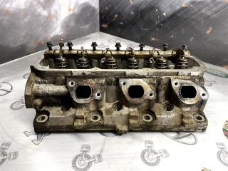 Головка блока цилиндров Chrysler Grand Voyager GY EGA 2005 (б/у)