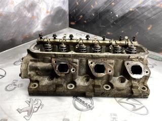 Головка блока цилиндров Chrysler Grand Voyager GY EGA 2005 (б/у)