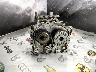 Головка блока цилиндров Nissan Qashqai J10 MR20DE 2010 (б/у)