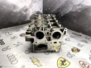 Головка блока цилиндров Citroen Spacetourer DW10FD 2018 (б/у)