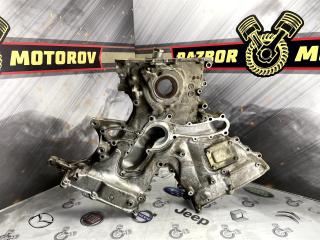 Лобовина двигателя Lexus IS250 GSE20 4GR-FSE 2007 (б/у)