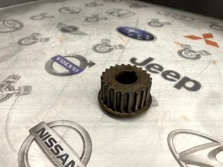 Шестерня коленвала Daewoo Matiz F8CV 2005 (б/у)