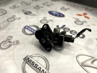 Сервопривод заслонок коллектора Nissan X-Trail T30 QR20DE 2000 (б/у)