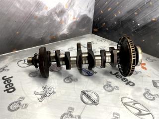 Коленвал Volkswagen Golf 5K1 BSE 2007 (б/у)