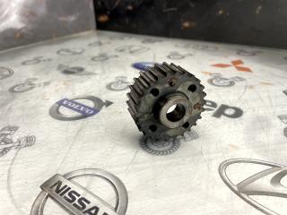 Шестерня коленвала Volkswagen Golf 5K1 BSE 2007 (б/у)