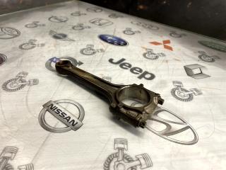 Шатун Volkswagen Golf 5K1 BSE 2007 (б/у)