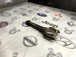 Шатун Volkswagen Golf 5K1 BSE 2007 (б/у)