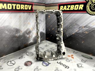 Поддон Volkswagen Golf 5K1 BSE 2007 (б/у)