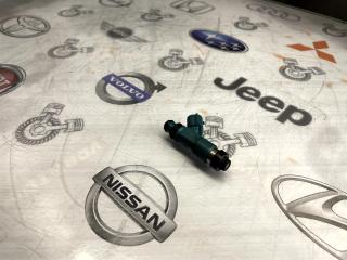 Форсунка Subaru Forester SH FB20 2011 (б/у)