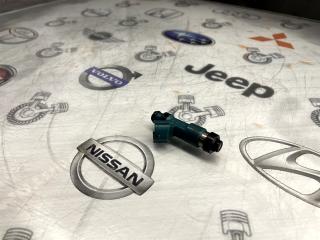 Форсунка Subaru Forester SH FB20 2011 (б/у)