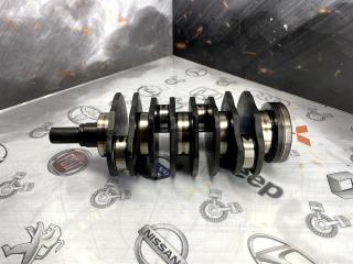 Коленвал Subaru Forester SH FB20 2011 (б/у)