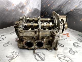 Головка блока цилиндров Subaru Forester SH FB20 2011 (б/у)