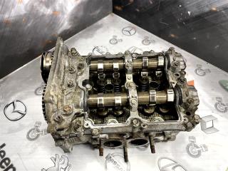 Головка блока цилиндров Subaru Forester SH FB20 2011 (б/у)