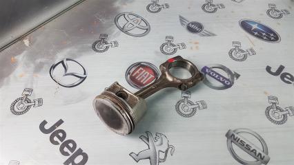 Шатун Honda Stream RN1 D17A 2003 (б/у)