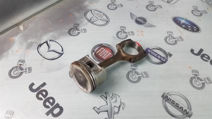 Шатун Honda Stream RN1 D17A 2003 (б/у)