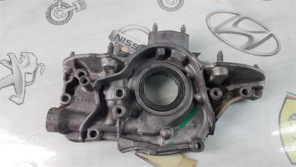 Насос масляный Honda Stream RN1 D17A 2003 (б/у)