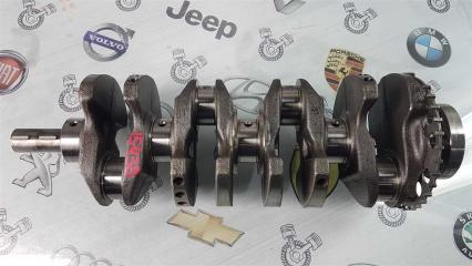 Коленвал Mitsubishi Lancer CY4A 4B11 2010 (б/у)