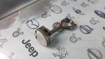 Шатун Mitsubishi Lancer CY4A 4B11 2010 (б/у)