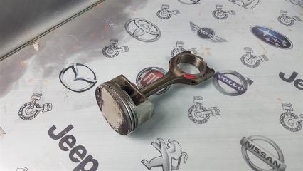 Шатун Mitsubishi Lancer CY4A 4B11 2010 (б/у)