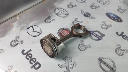 Шатун Mitsubishi Lancer CY4A 4B11 2010 (б/у)