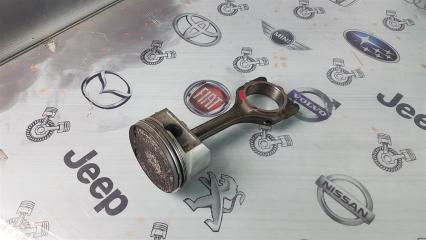 Шатун Mitsubishi Lancer CY4A 4B11 2010 (б/у)